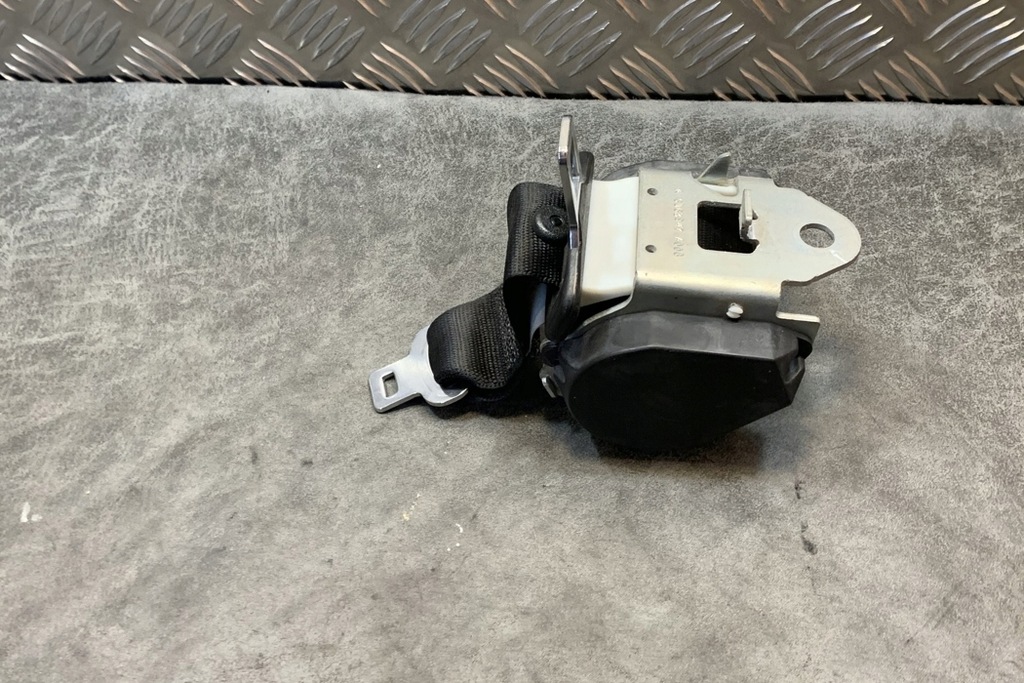 Centura de siguranță dreaptă în portbagajul BMW X5 (E70) 606346000 3.0L Diesel Product image