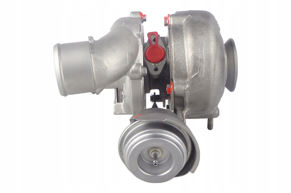 Turbo Alfa Romeo Fiat 1.9 140KM 150KM 716665-5002S Product image