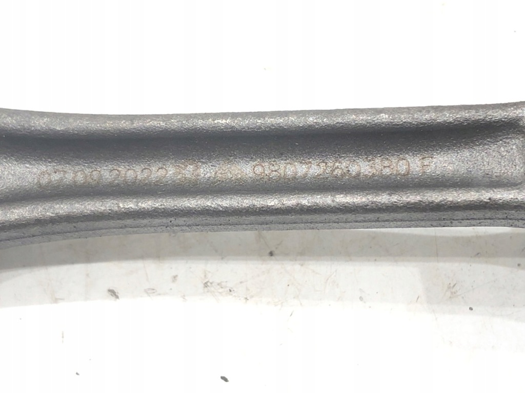 PISTON CU BIELLA CITROEN C4 III 1.2 130CP 9807260380F Product image