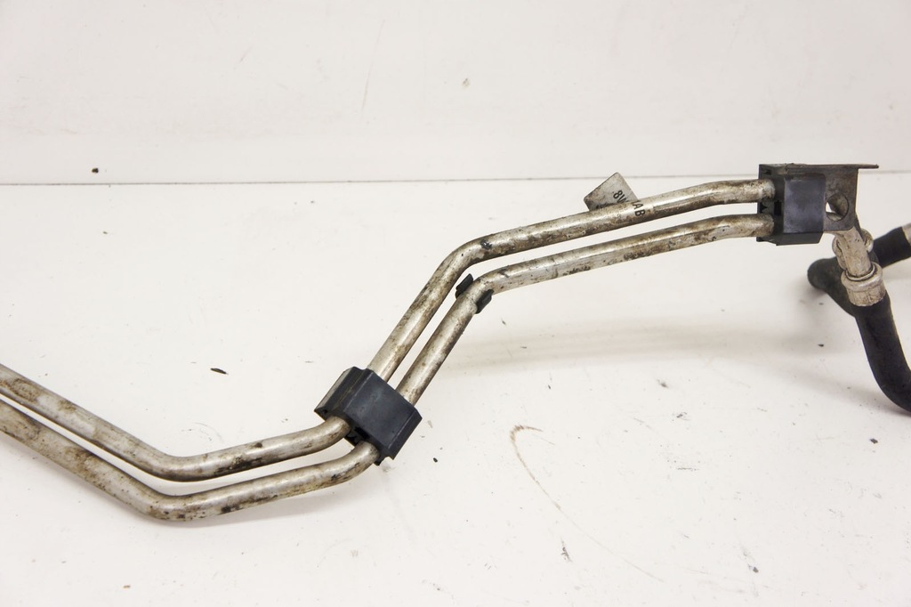 IG475 Jaguar XJ X351 5.0i Conducte de ulei de transmisie Product image