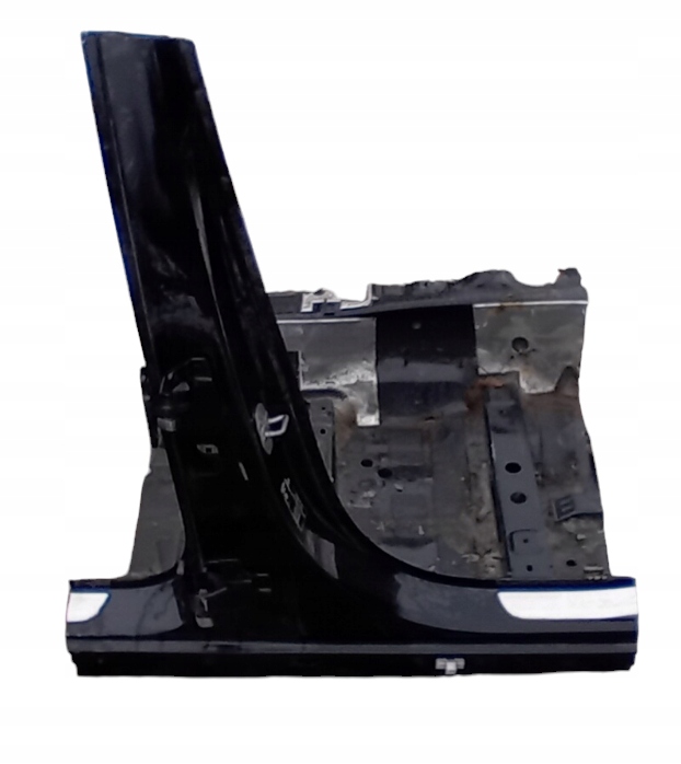 Sfert de pilon Prag mijlociu Mercedes W213 Clasa E Product image