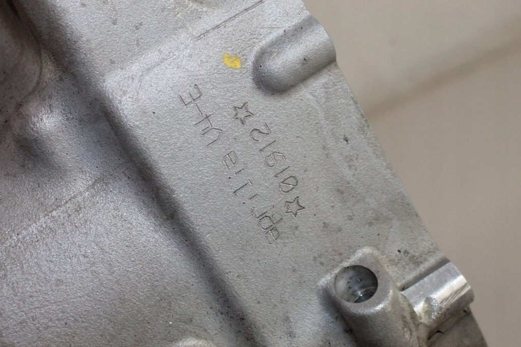 APRILIA RSV4 1000 CILINDRI PISTONI MOTOR BLOC CRANKER BLOC Product image
