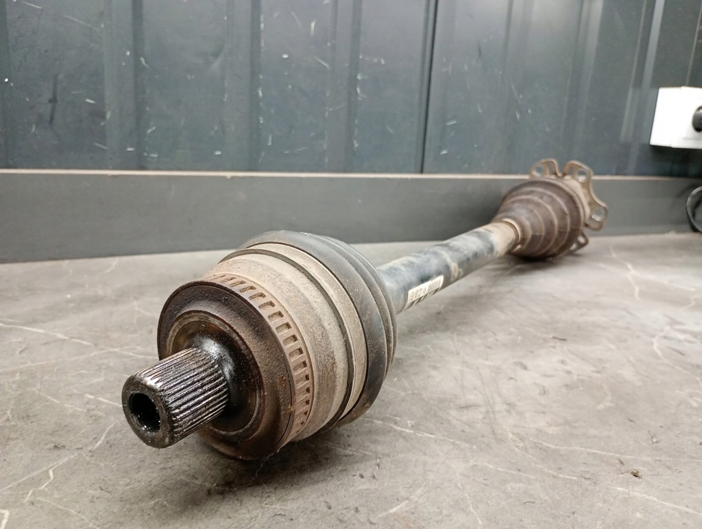 8E0407271AH POLOS Stânga Față AUDI A4 B6 Product image