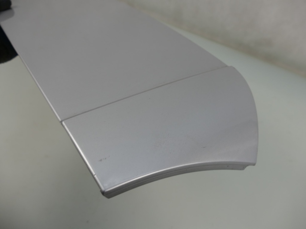 BMW X5 E53 LIFT SPOILER LOTKA SPOILER FLAP 354/7 Product image