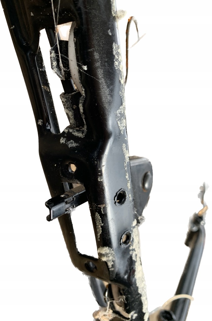 MANER DE RIDARE SCAUN CABLU SEICENTO 7676369 Product image