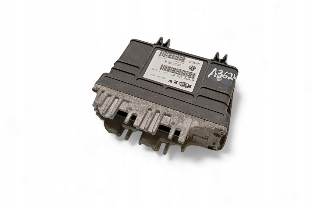 Unitatea de control a motorului ECU VW Polo (9N_) 032906030 AB 2001 Product image