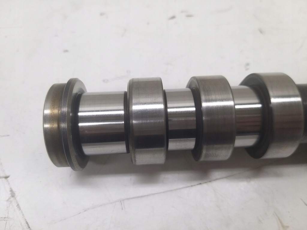 ARBORE ADMISIE 1RB 2.0 B ALT 20V Passat AUDI VW B5 A4 B6 B7 130KM Product image