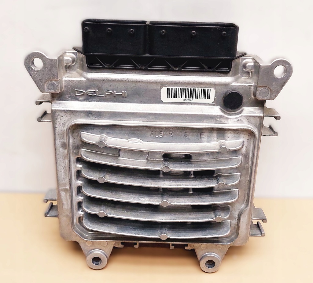 Mercedes OE/ Delphi Motor Driver A6519006900 Mercedes Benz Product image