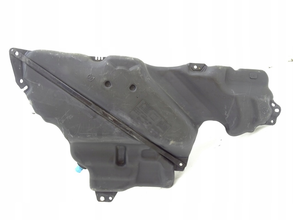 RENAULT LAGUNA III 07-15 REZERVOR DIESEL 8200609287 8200609288 Product image