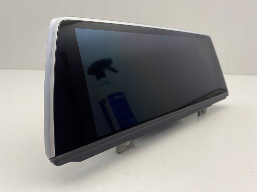 BMW 7 G11 G12 MONITOR DISPLAY ECRAN CENTRAL DISPLAY CENTRAL 15- Product image