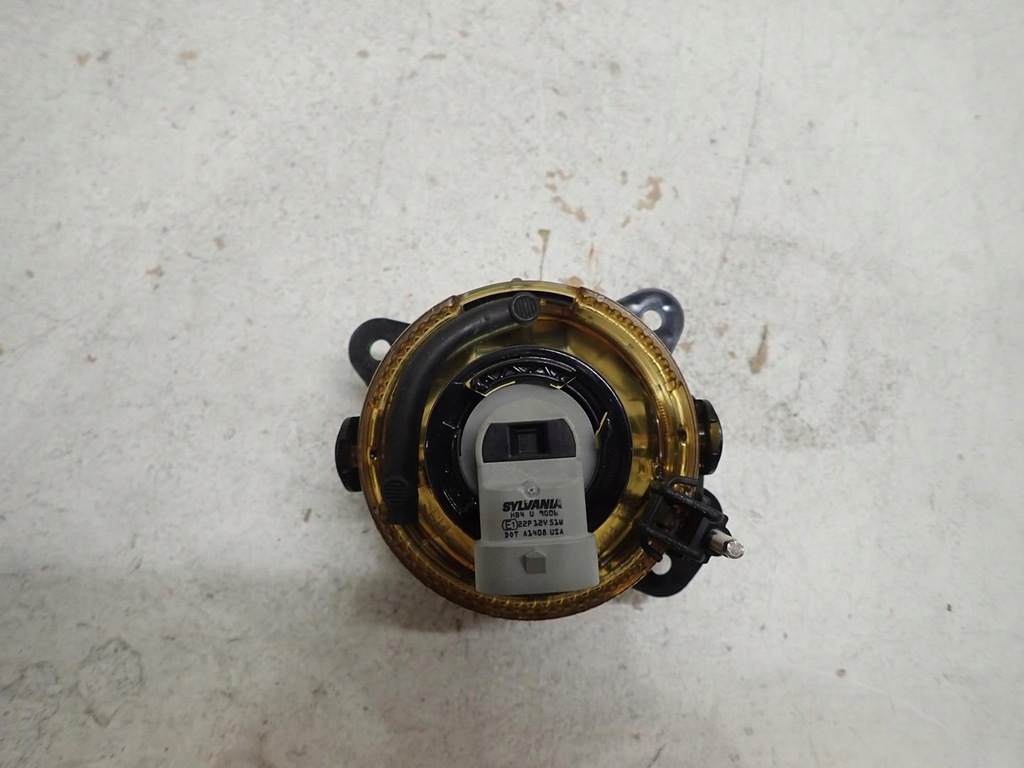 Halogen stânga VW T5 SKODA FABIA II nou original 7H0941699C Product image