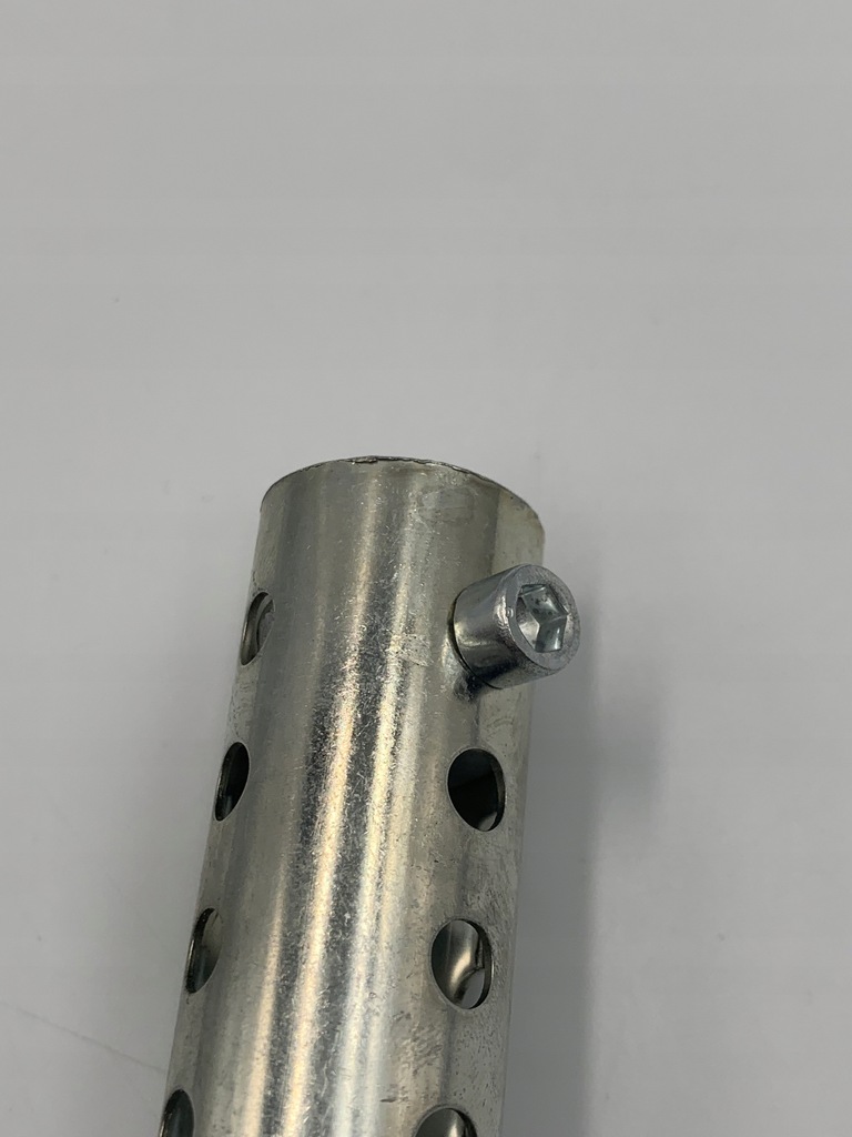 13/1515A DB Killer Insert toba de esapament Mute Universal Product image