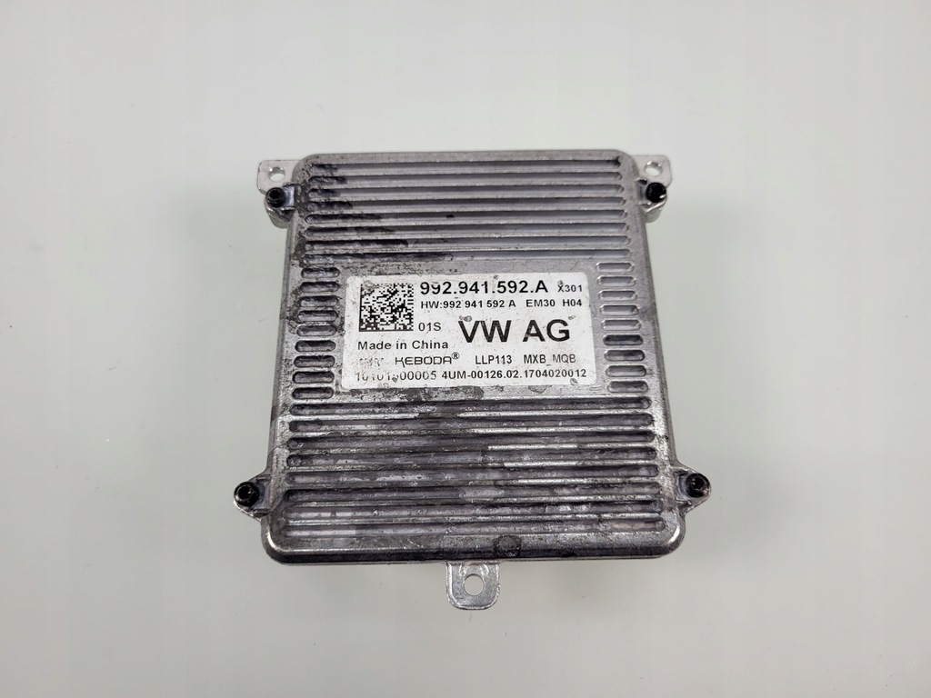 MODUL LAMPĂ LED CONVERTOR VW PASSAT B8 SKODA Product image