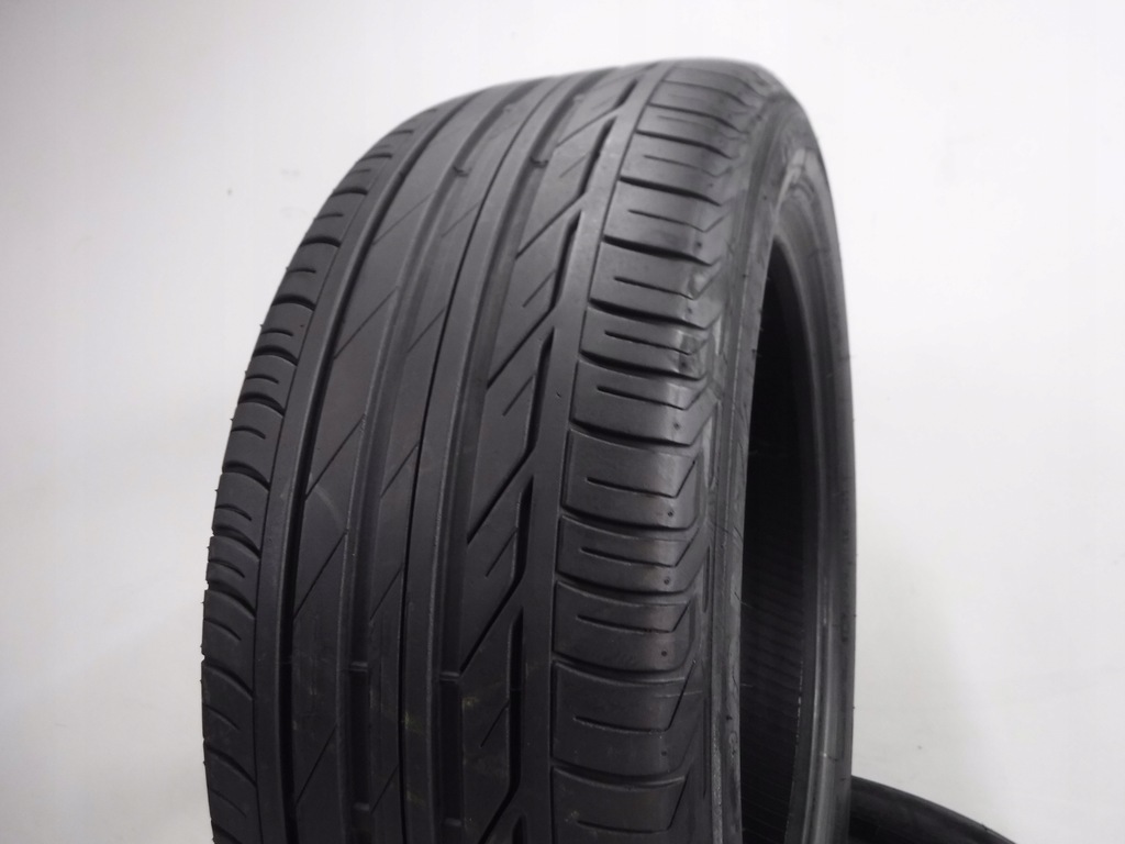 BRIDGESTONE TURANZA T001 ANVELOPE DE VARĂ 225/50/18 99W Product image