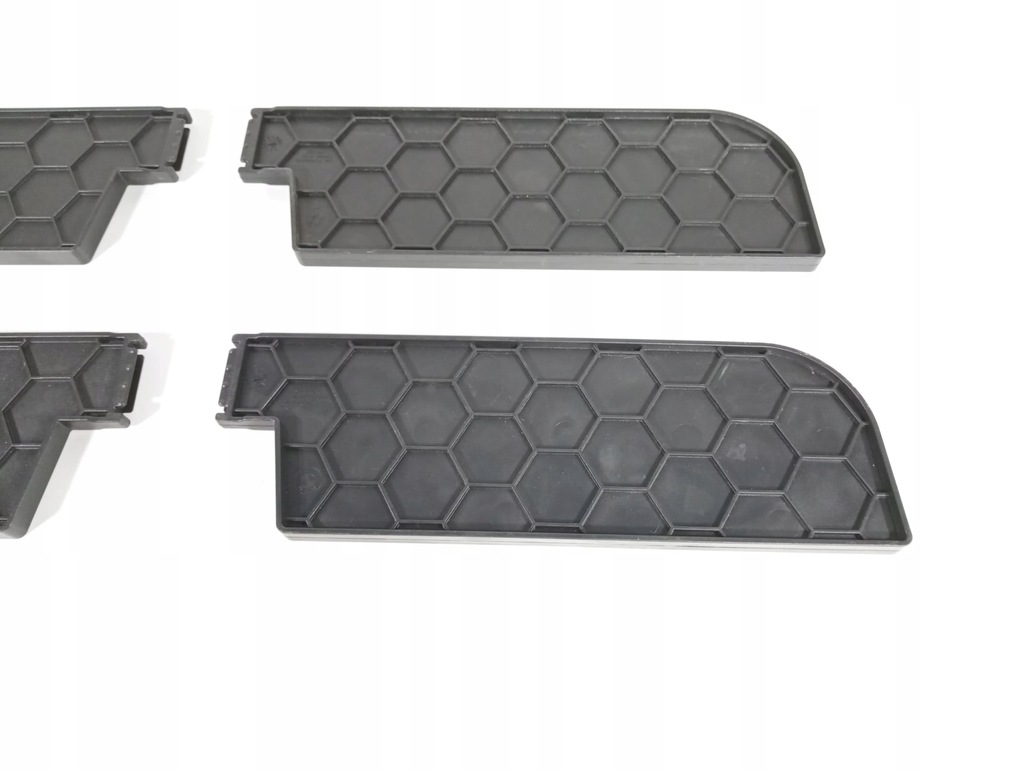 CAPAC PIESA portbagaj BMW E60 7076688 Product image