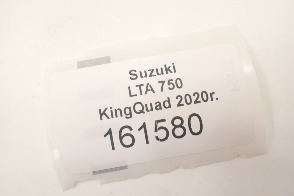 Suzuki Kingquad AXI 700 750 19- Suport ghidon Rizers Product image