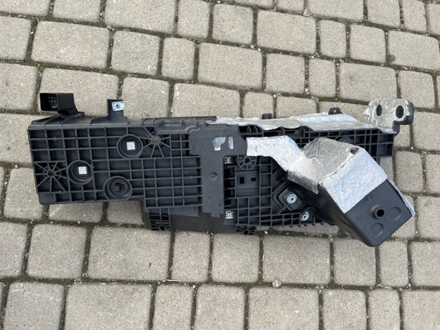 BAZĂ BATERIE GLADIATOR 3.0 CRD WRANGLER 3.0 CRD 68275852AE Product image