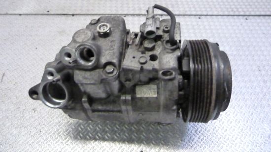compresor aer conditionat 447260-1851 BMW E91 Product image
