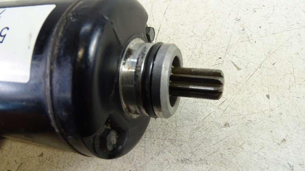 Kawasaki KLE 650 07-09 Versys Starter Product image