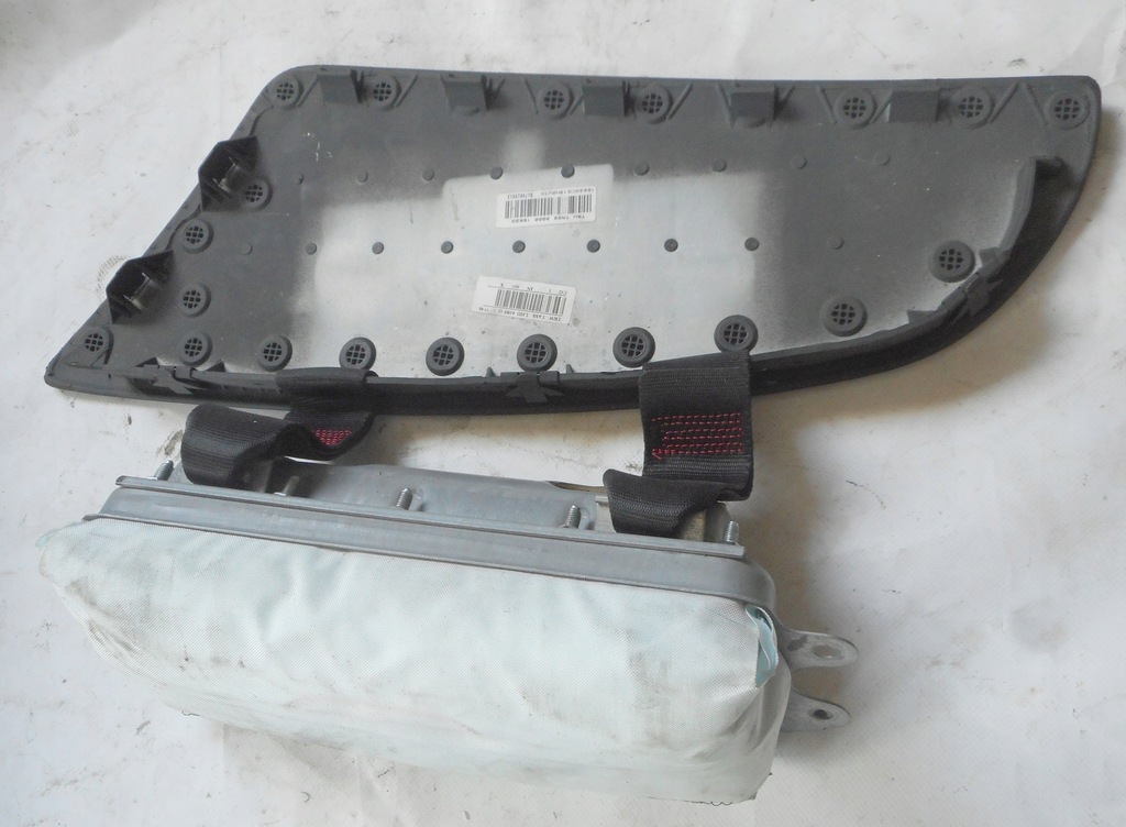 CAPACĂ AIRBAG PASager FORD FOCUS MK1 Product image