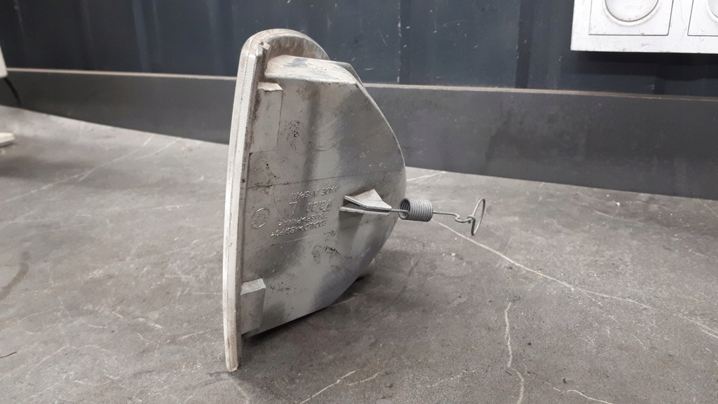 6R01489 semnalizare Mercedes Vito I w638 stanga fata 1996 - 2003 Product image