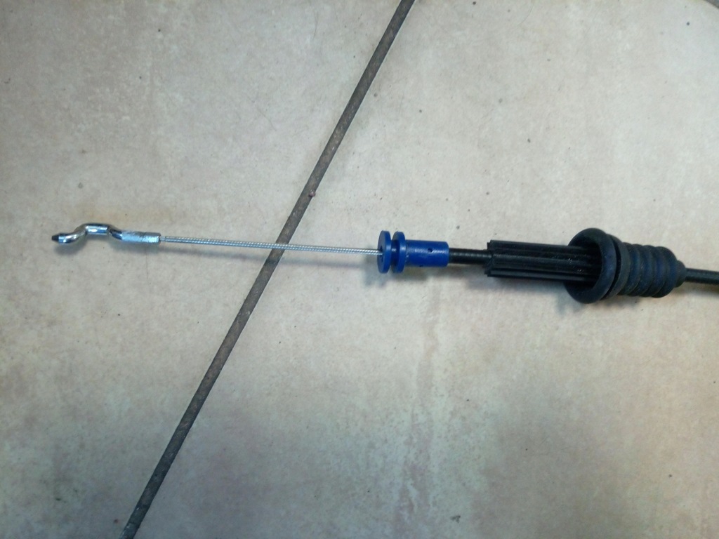 CABLUL BLOCARE USI JEEP COMPASS II ORIGINAL* Product image