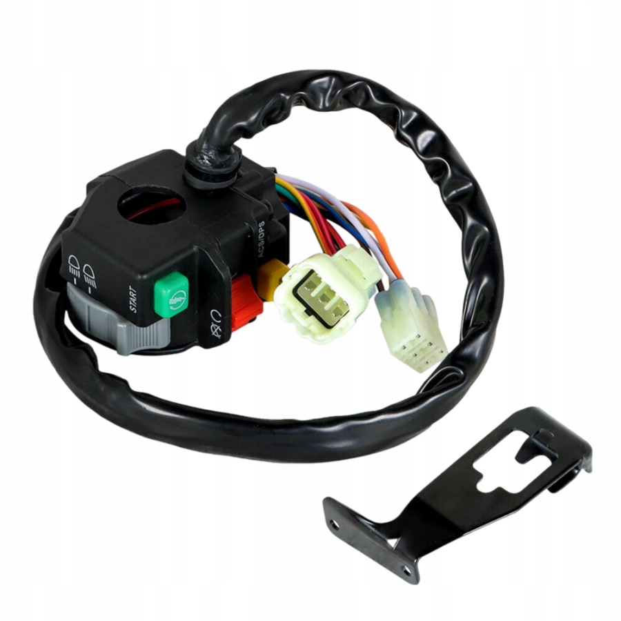 COMUTATOR STÂNGA CAN-AM OUTLANDER RENEGADE MAX 6x6 G2 703500920 Product image