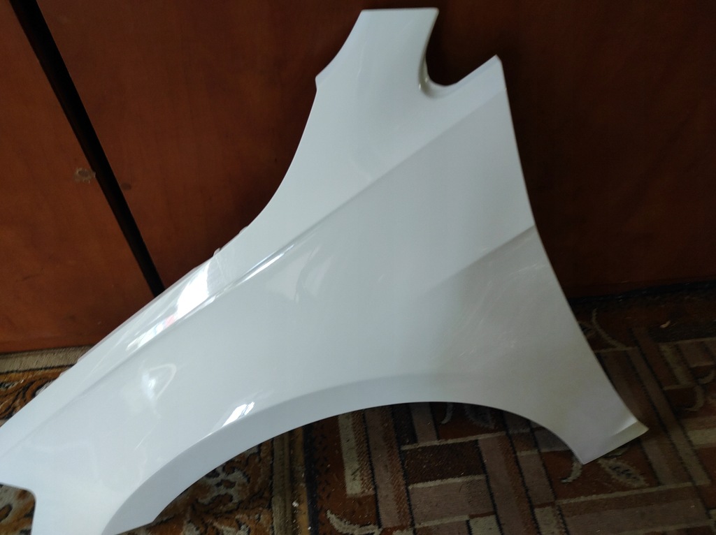 Aripa stanga Volkswagen Golf 7 lift LB9A original Product image