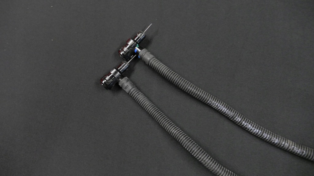 BMW F33 F83 E93 FURTUN DE IEȘIRE APA ACOPĂ 7187745 Product image
