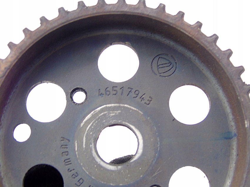 ROATA DISTRIBUTIONARE POMPA 1.9 JTD STILO BRAVO II 147 156 Product image