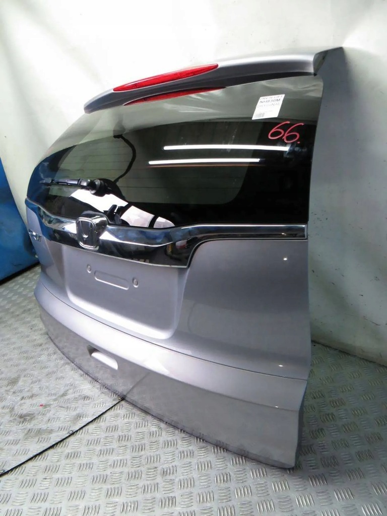 HONDA CR-V IV CAPAC PORTBAGAI LIFT NH830M 14- Product image