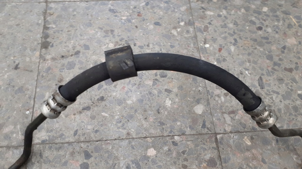 GK213E586 tub pentru sistemul de asistență al sistemului de direcție pentru Ford Transit Custom MK8 Lift Product image