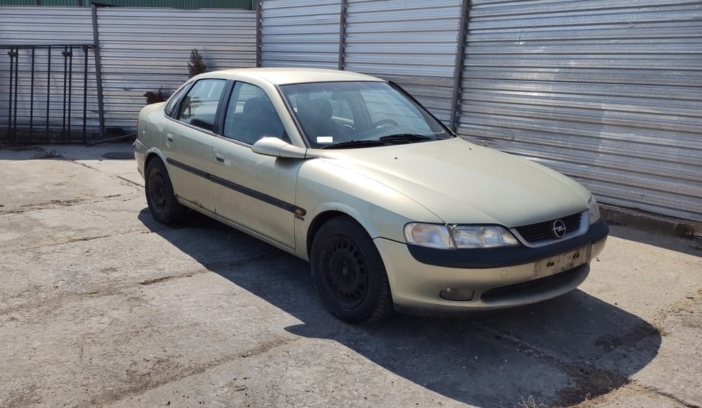 CARCASA TERMOSTAT + FURUN OPEL VECTRA B 1.8 16V 95- Product image