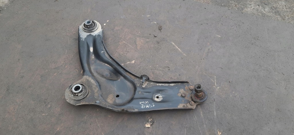 Arhangerul din față stânga Renault Espace IV Product image
