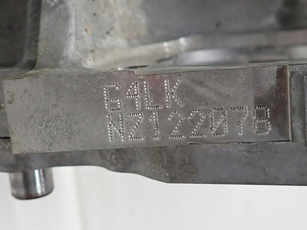 G4LK KIA CEED III HYUNDAI I30 III 1,5 T-GDI Hybrid 160km 22R FV Motor Product image