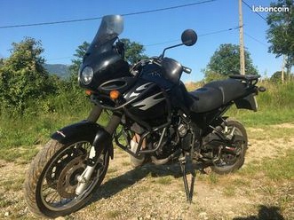 TRIUMPH TIGER 900I STARTER + RELEU SET ORIGINAL Product image