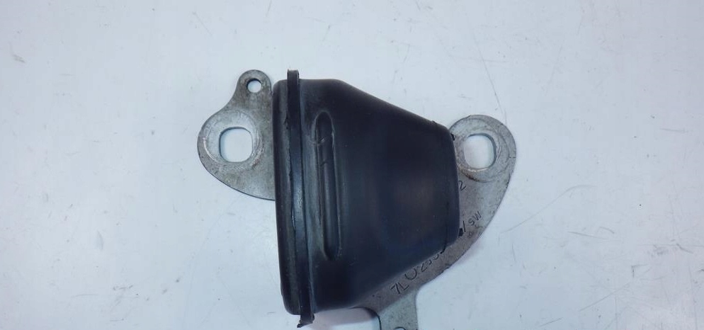 MONTARE SUPORT GOMA ESCAPATA 7L6253144A AUDI Q7 Product image