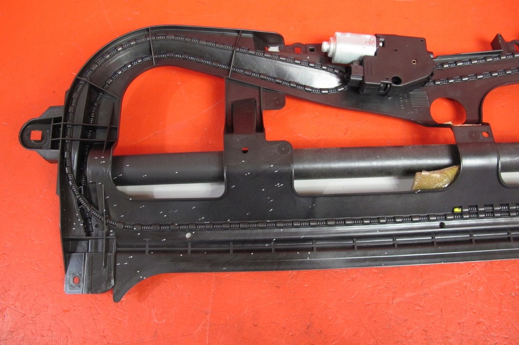 PEUGEOT 3008 I 1 0U JALUAZURI PANORAMICE MOTOR ACOPERIS Product image