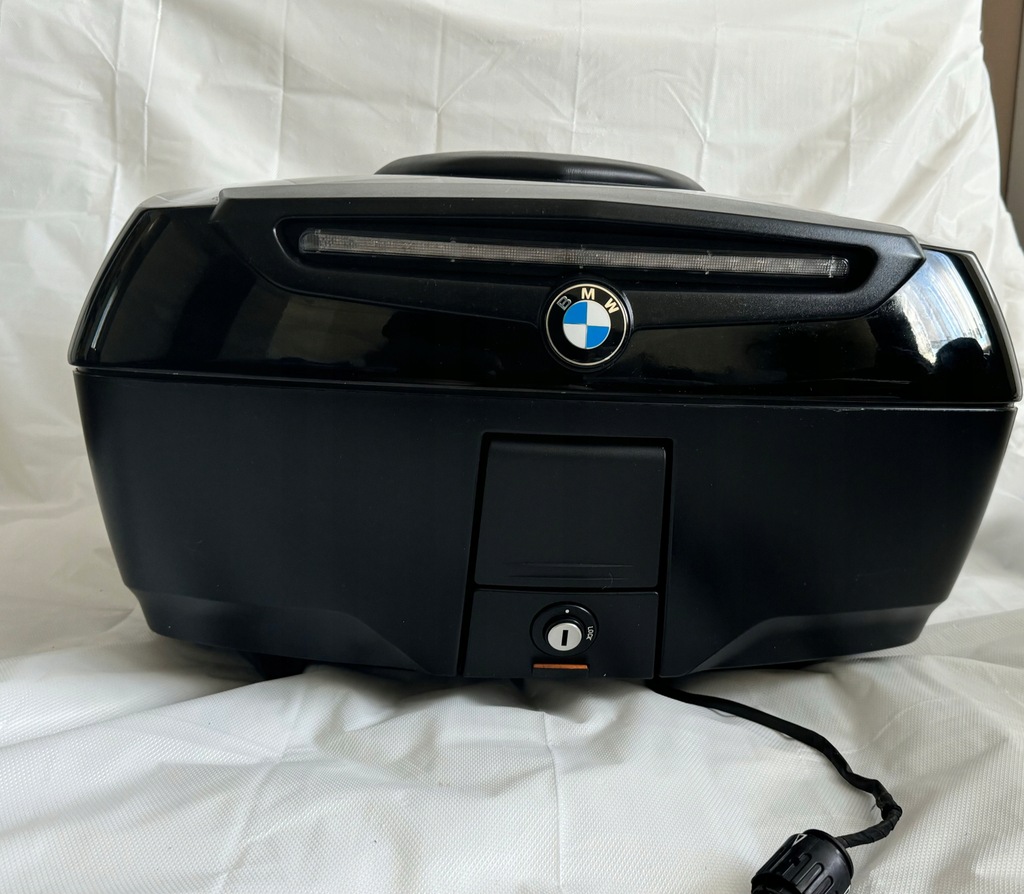 Topcase BMW K 1600 GT / BMW R 1250 RT lumina frana Product image