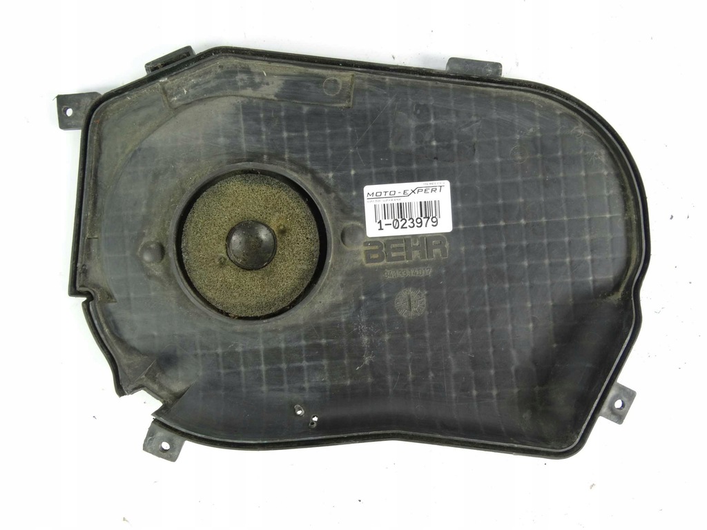 Mercedes Clasa S W126 CARCASA VENTILATOR Product image