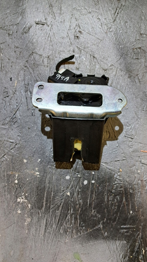 SUZUKI BALENO 15-19 BLOCARE PORTI SPATE Product image