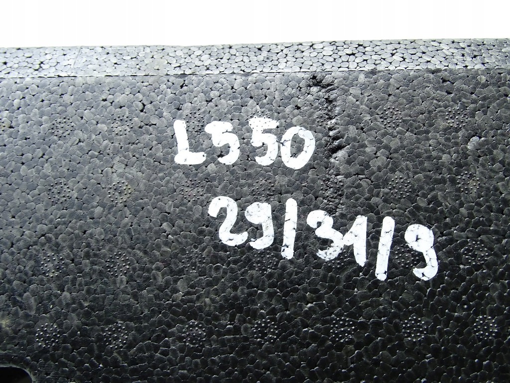 INSERȚIE PORGAJ STYROFOAM LAND ROVER DISCOVERY SPORT L550 FK72-19G381-BE Product image