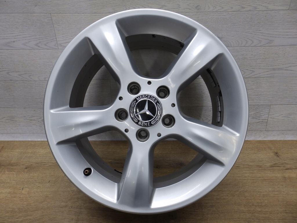 Jante Mercedes C-class A203 7Jx16H2 Et31 5x112 Product image