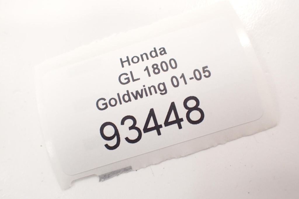 Iluminare bord Honda GL 1800 Goldwing 01-05 Product image