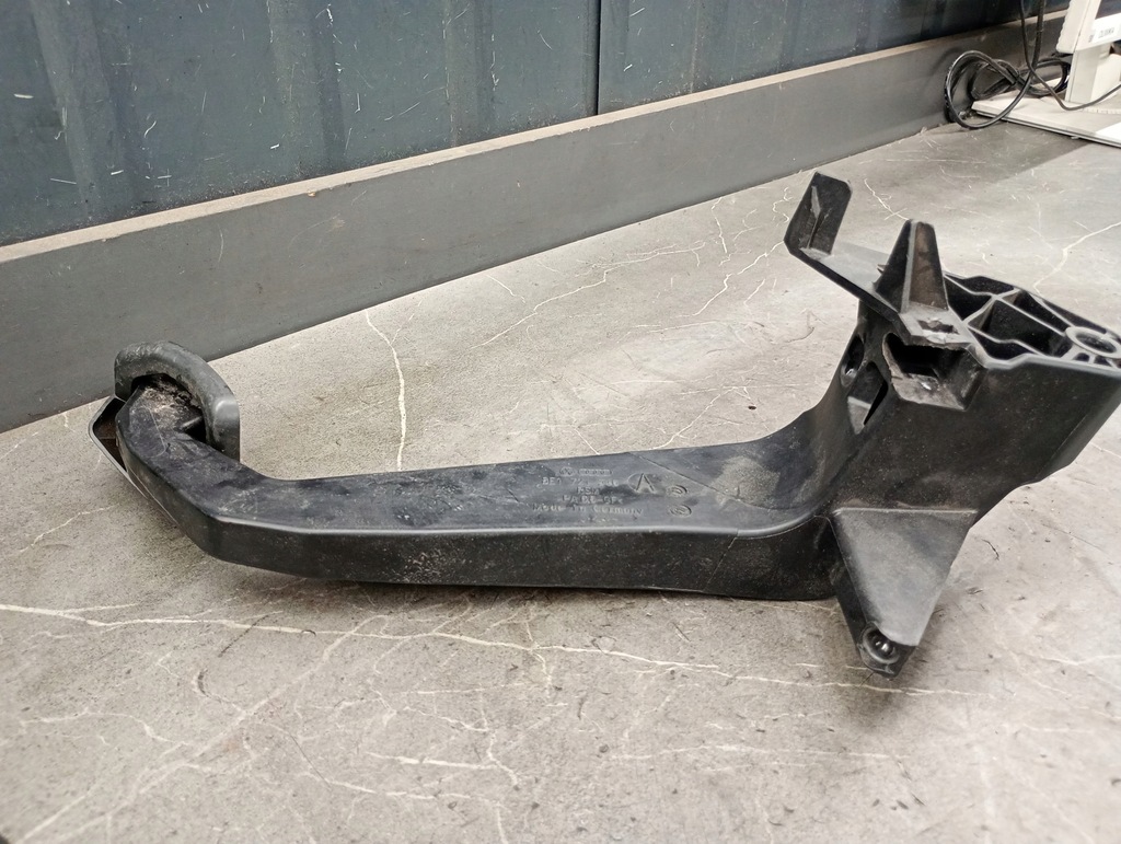 8E1721316A Pedală Clutch Audi A4 B6 Product image