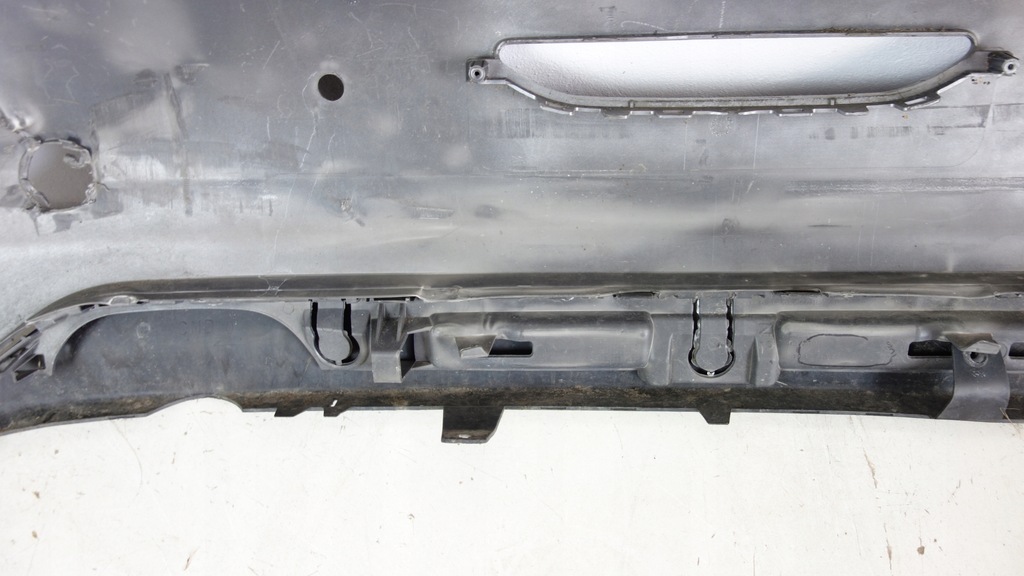 BARA SPATE PEUGEOT 208 2012-2016 Product image