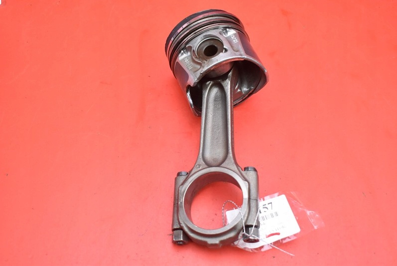 BIELLA PISTON 085190 FORD MONDEO MK4 2.0 TDCI 08R Product image