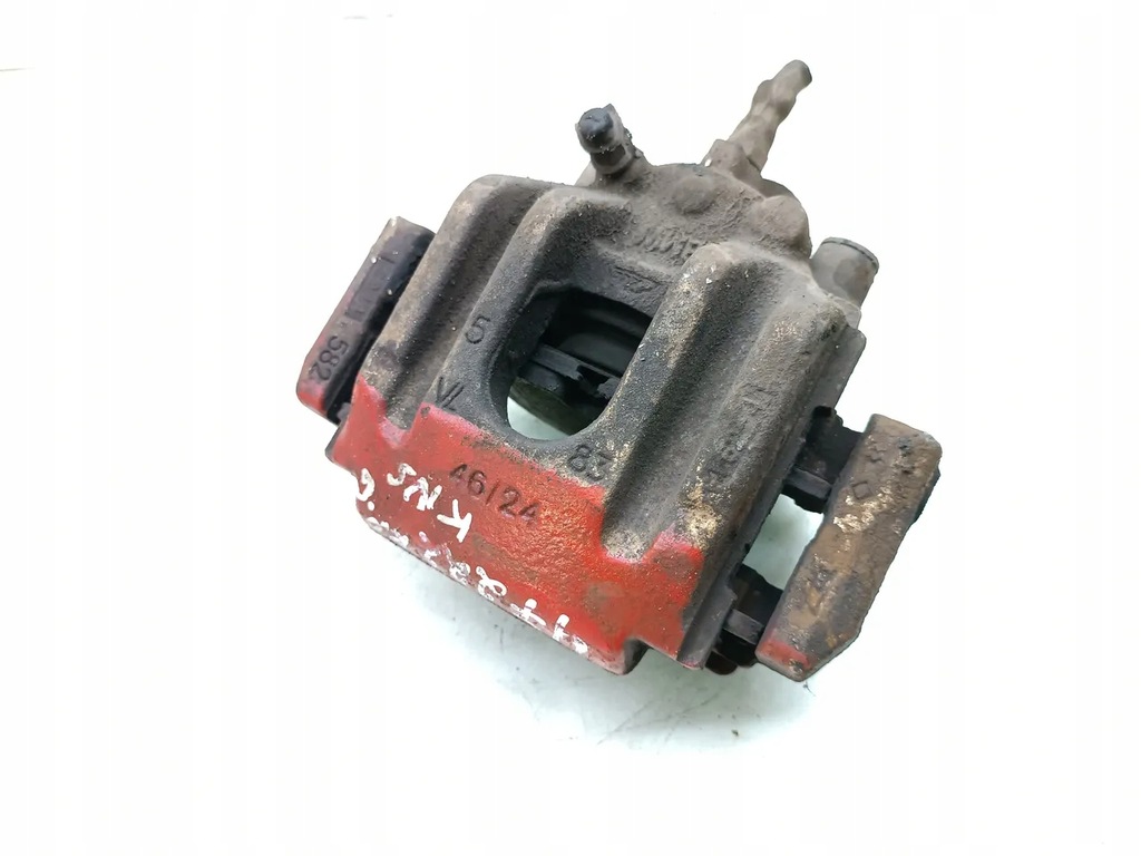 Etrier frana spate BMW Seria 6 645Ci Benzina Product image