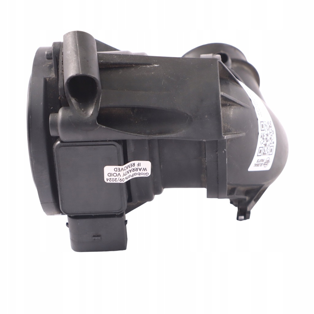 Debitmetru țeavă de admisie aer Mercedes W203 A2710900629 Product image