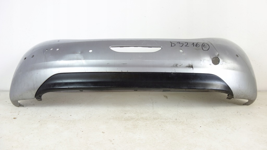BARA SPATE PEUGEOT 208 2012-2016 Product image